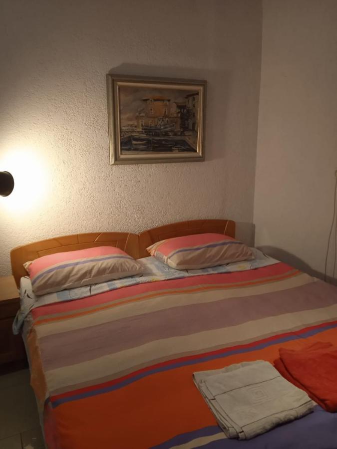 Apartman i Sobe Čule Cres Exterior foto