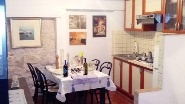 Apartman i Sobe Čule Cres Exterior foto