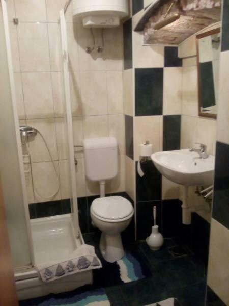 Apartman i Sobe Čule Cres Exterior foto