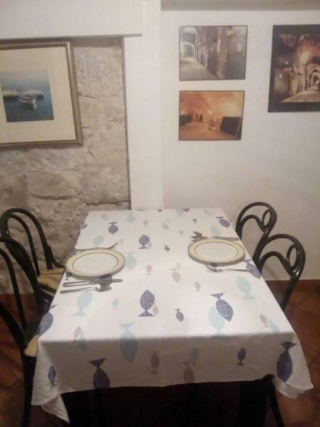 Apartman i Sobe Čule Cres Exterior foto