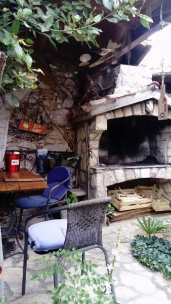 Apartman i Sobe Čule Cres Exterior foto