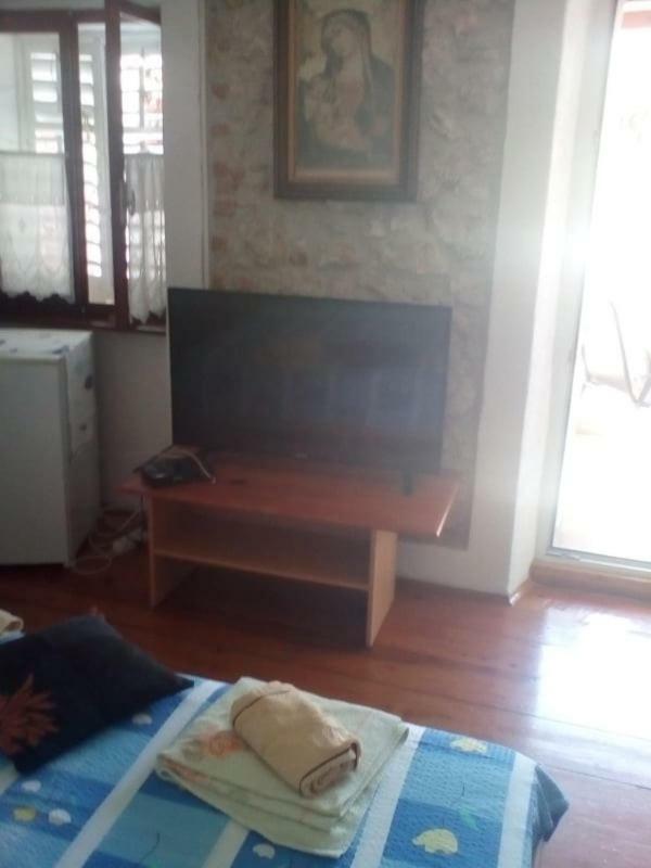 Apartman i Sobe Čule Cres Exterior foto